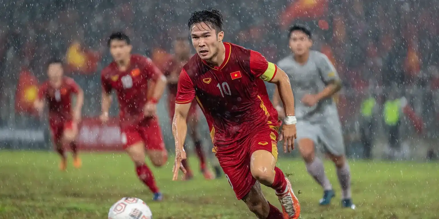 u2wallet — AFF Championship 2