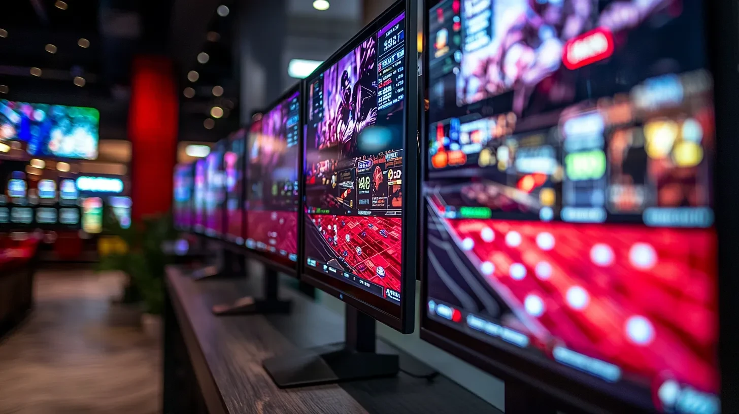 u2wallet — esports 2